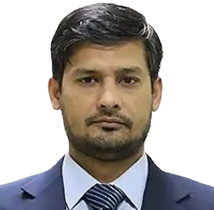 Dr. Muhammad Adnan Khan