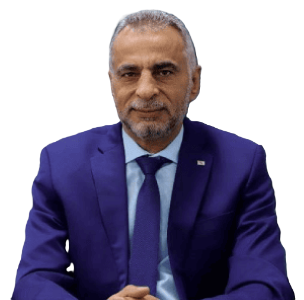 Prof. Muhammad In'airat